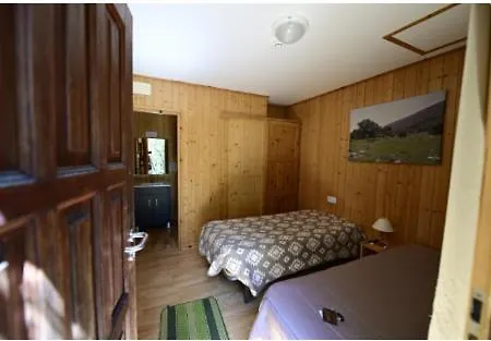 Kemp Casas Da Gruta -