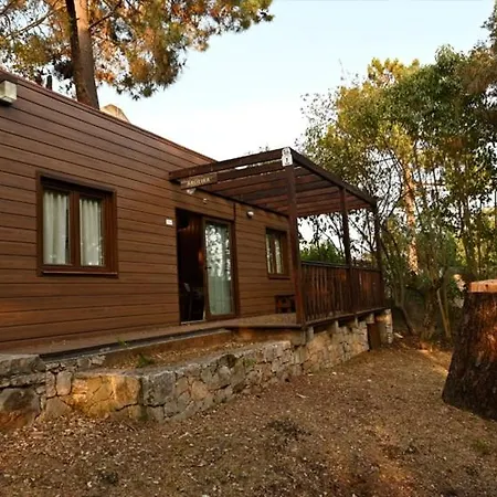 Casas Da Gruta - Kemp
