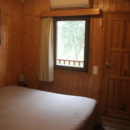 Casas Da Gruta - Kemp *