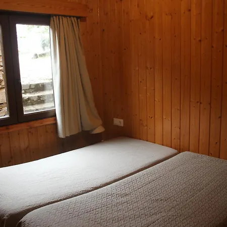 Casas Da Gruta - *