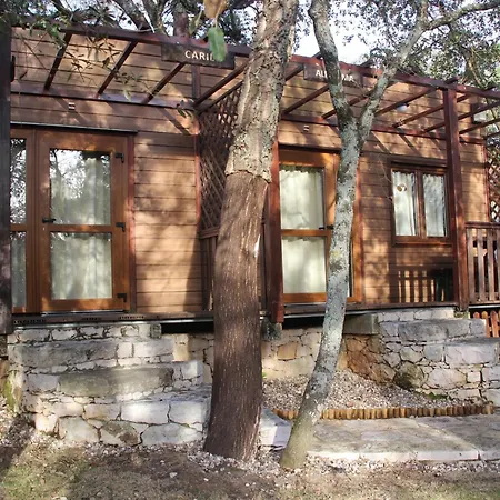 Casas Da Gruta - * Mira (Leiria)
