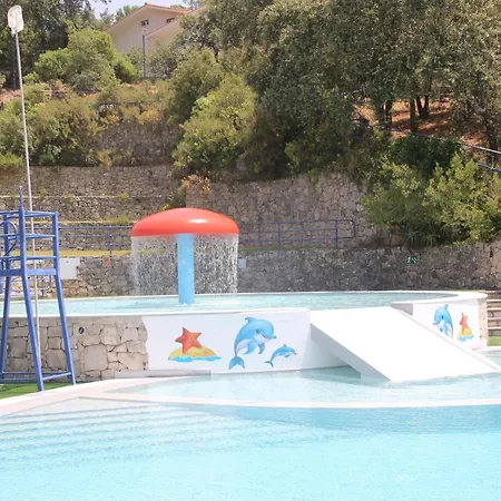Casas Da Gruta - Kemp Mira (Leiria)