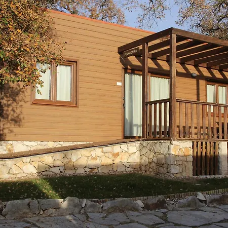 Campeggio Casas Da Gruta -