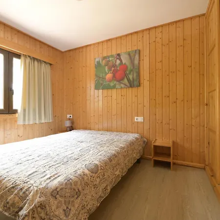 Casas Da Gruta -
