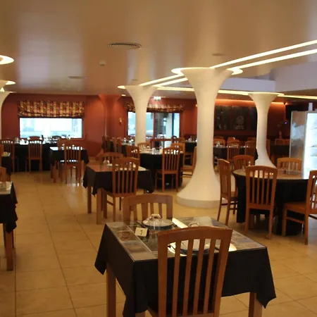 Kemp Casas Da Gruta -