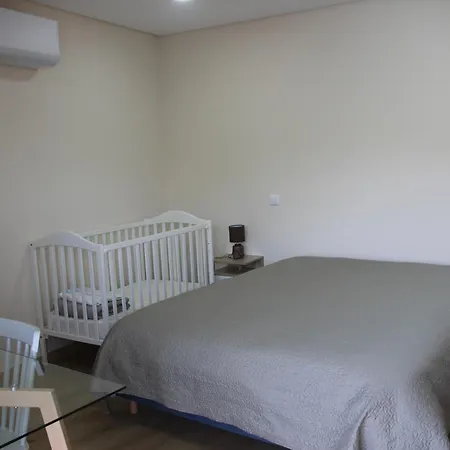 Casas Da Gruta - Kemp Mira (Leiria)