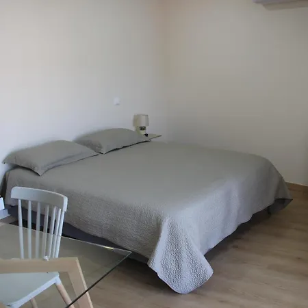 Casas Da Gruta - Kemp Mira (Leiria)