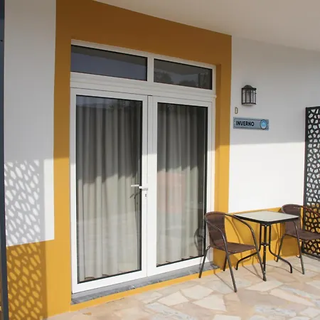 Kemp Casas Da Gruta - Mira (Leiria)