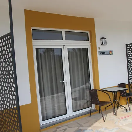 Casas Da Gruta - Kemp Mira (Leiria)