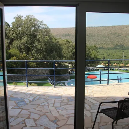 Casas Da Gruta - Kemp *