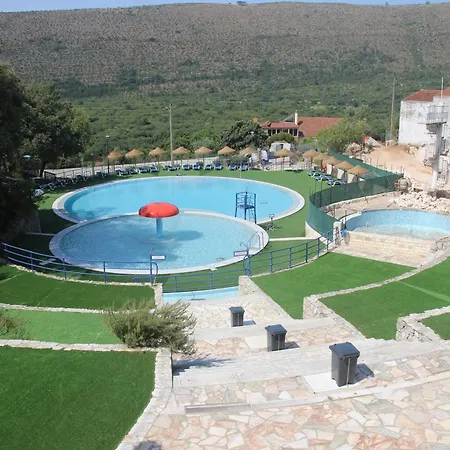 Kemp Casas Da Gruta -