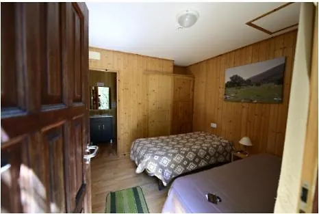 Camping Casas Da Gruta -