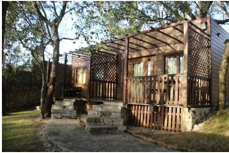 Casas Da Gruta -