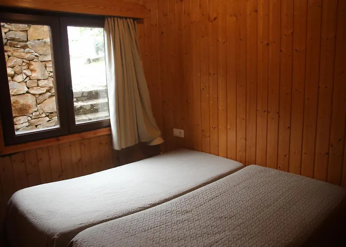 Casas Da Gruta - *